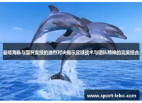 曼塔海豚与国民竞技的激烈对决揭示足球战术与团队精神的完美结合